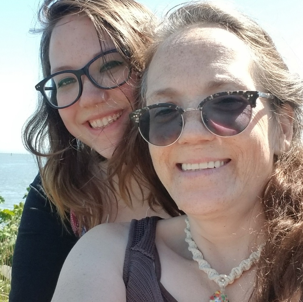 Meet your Posher, Terri & Team